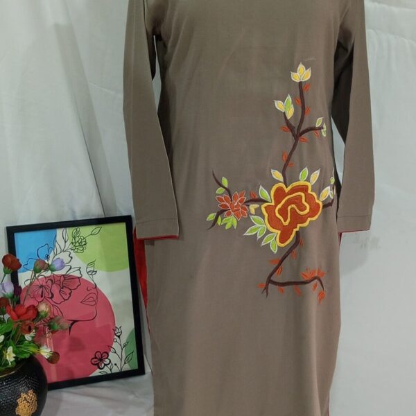 women kurta