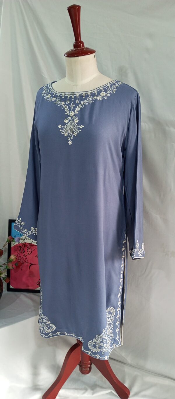 women kurta