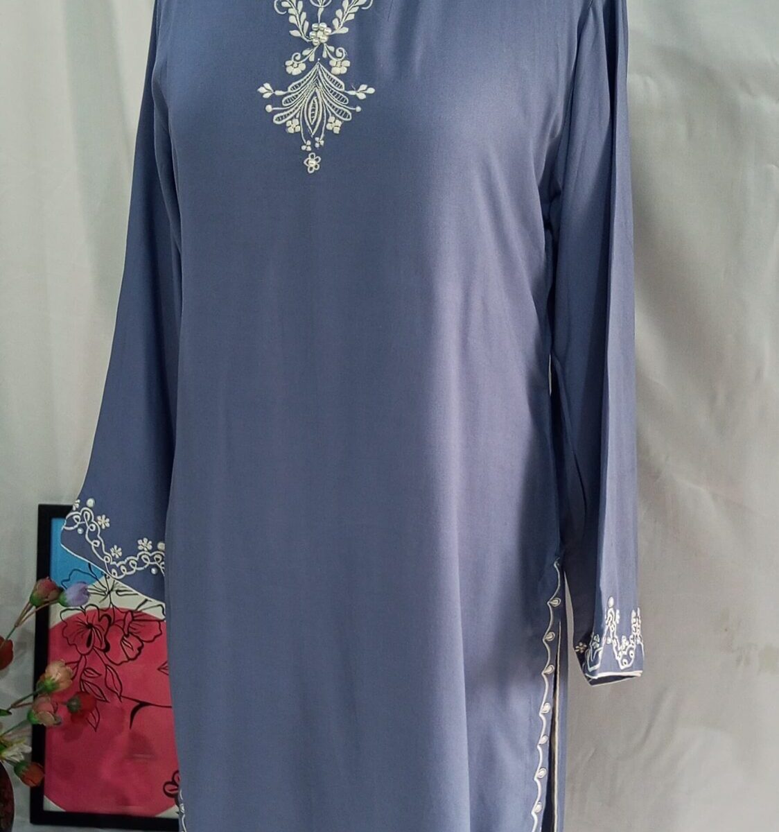 women kurta