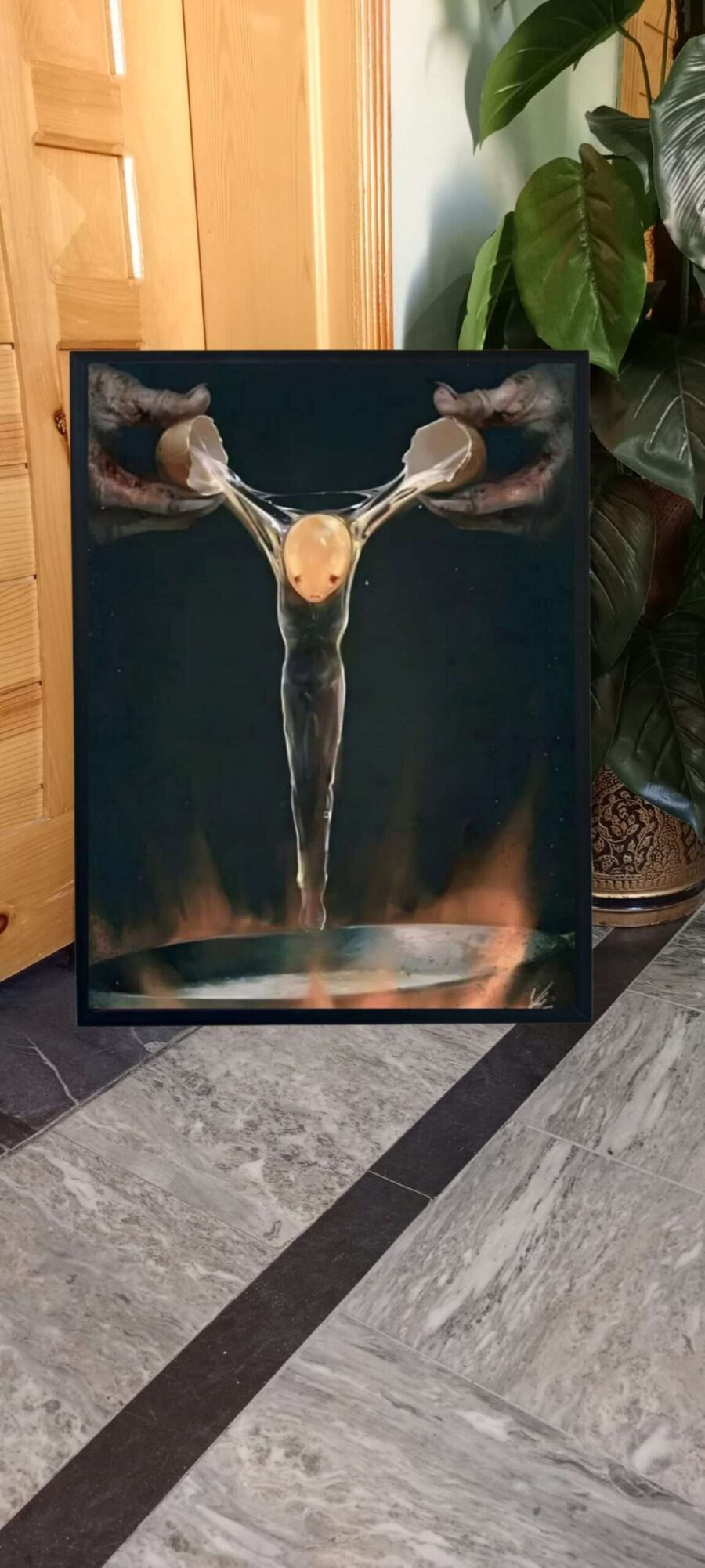 Oil Painting Oil Painting
