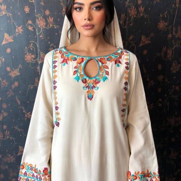 Women kurta Women Kurta-POS-Ku-01