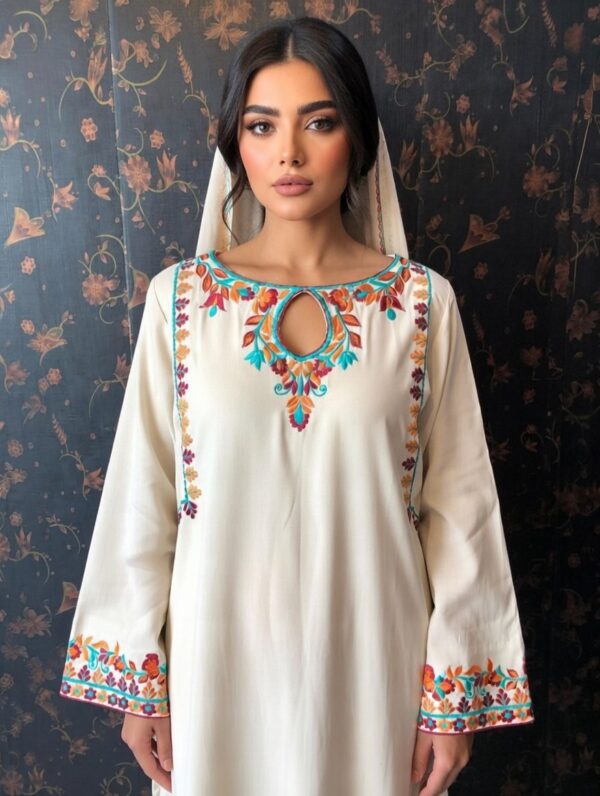 Women kurta Women Kurta-POS-Ku-01