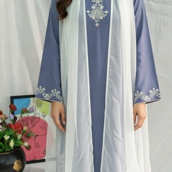 image-6 (1) Women Kurta-POS-Ku-04