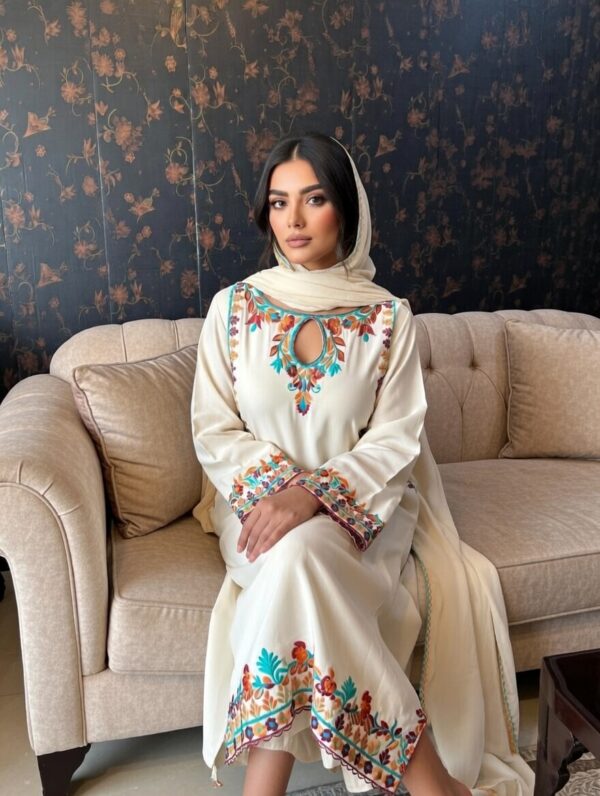 Women kurta Women Kurta-POS-Ku-01