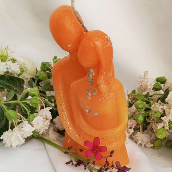 Embrace of Serenity Candle