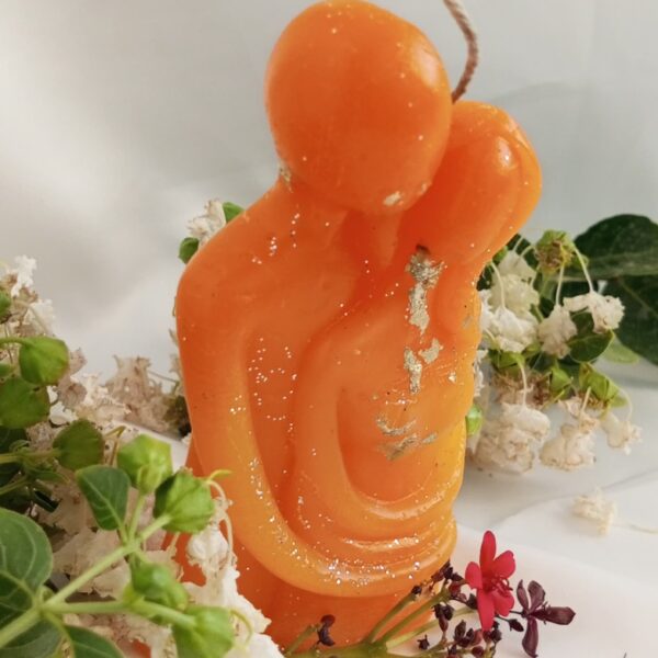 Embrace of Serenity Candle
