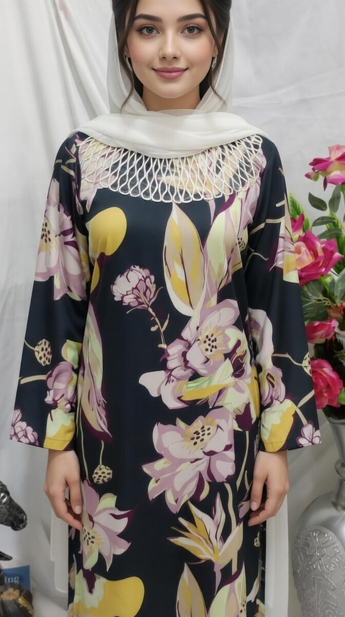 Women Kurta-POS-Ku-11