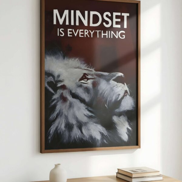 Paint Outfit Studio Lion King Painting - Acrylic painting