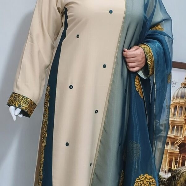 women three piece suit POS-3PC-02