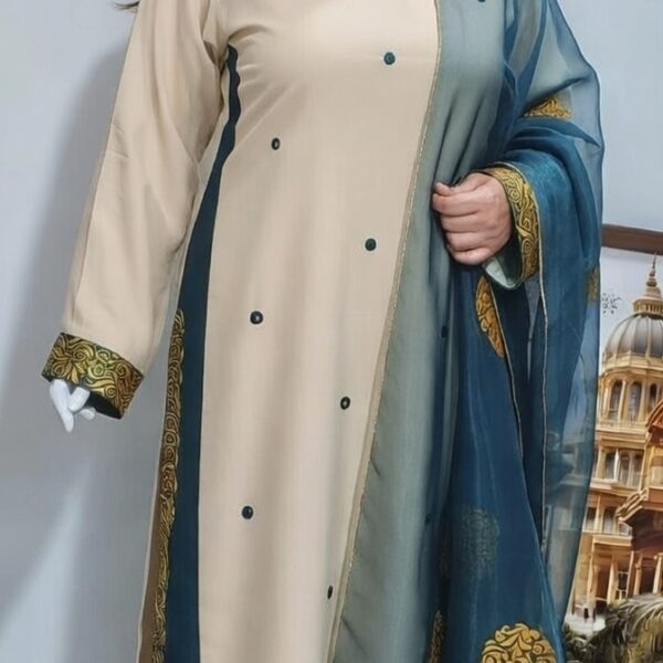 women three piece suit POS-3PC-02