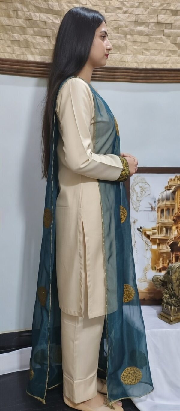 women three piece suit POS-3PC-02