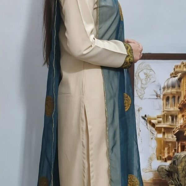 women three piece suit POS-3PC-02