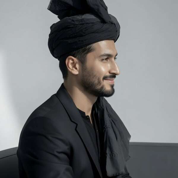 Turban-1 Afghani Turban