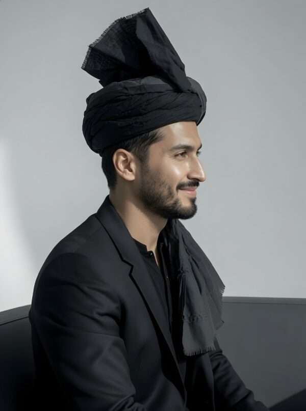 Turban-1 Afghani Turban