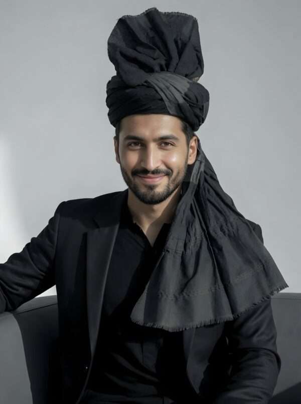 Turban-3 Afghani Turban