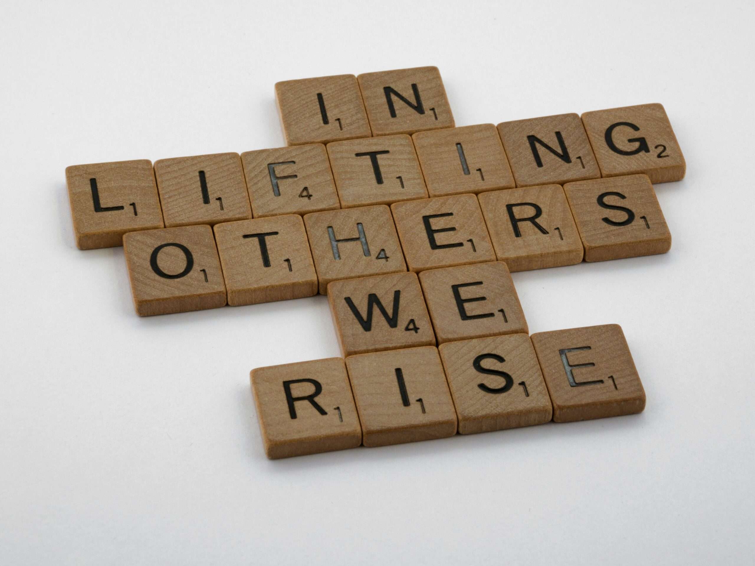 Helping People Social Support